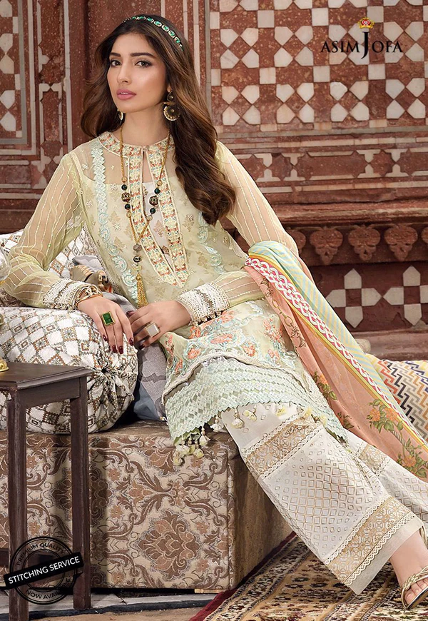 FFL-7B EMBROIDERED - Image 2