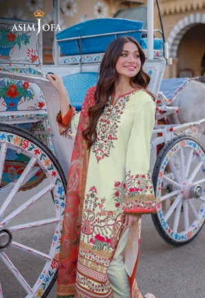 FFPL-06 PRINTED ARABIC LAWN