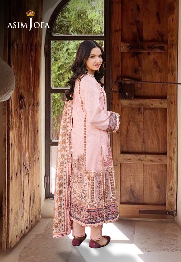 FFBB-20 PRINTED LAWN - Image 2