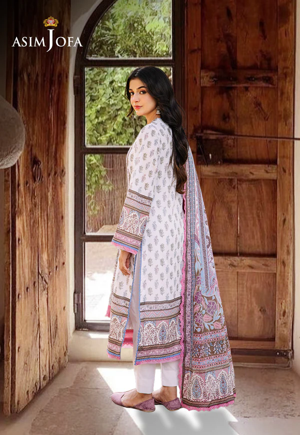 FFBB-06 PRINTED LAWN - Image 2