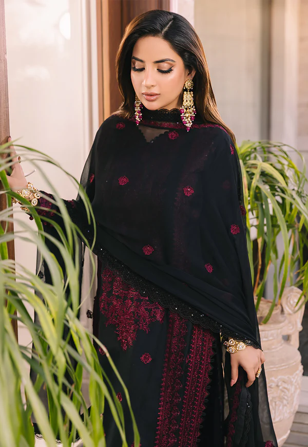 FFSM-48 EMBROIDERED PAPER COTTON - Image 8