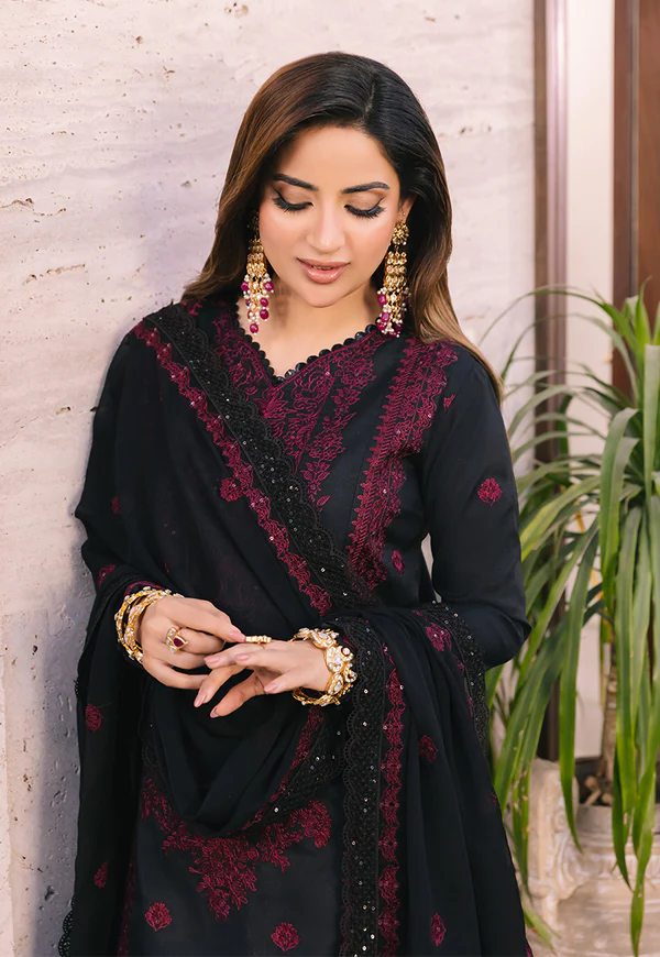 FFSM-48 EMBROIDERED PAPER COTTON - Image 11