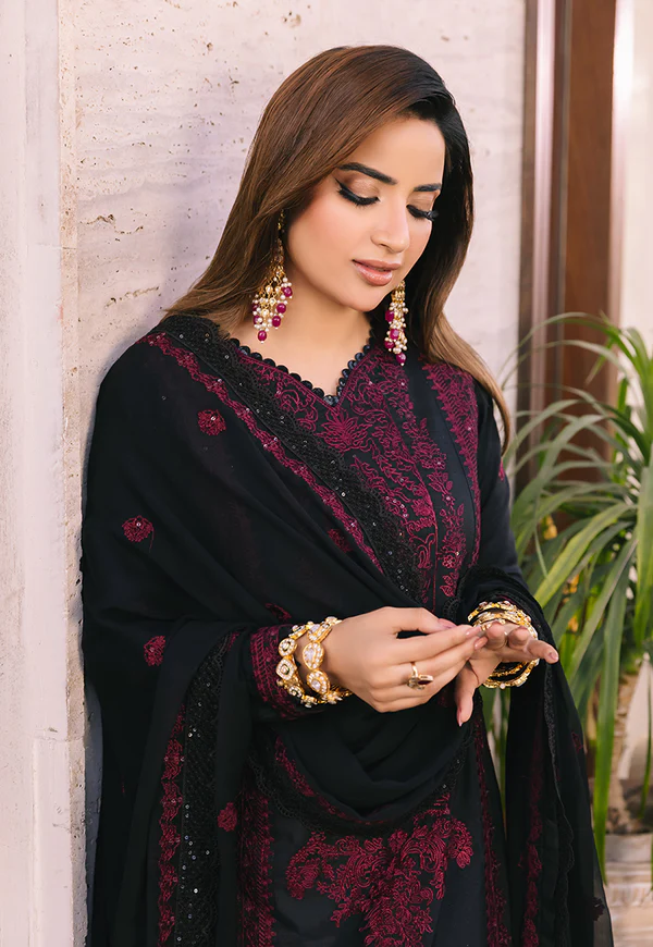 FFSM-48 EMBROIDERED PAPER COTTON - Image 12