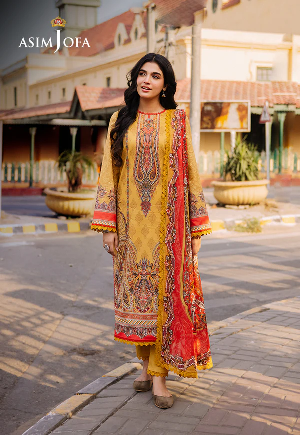 FFBB-08 PRINTED LAWN - Image 10