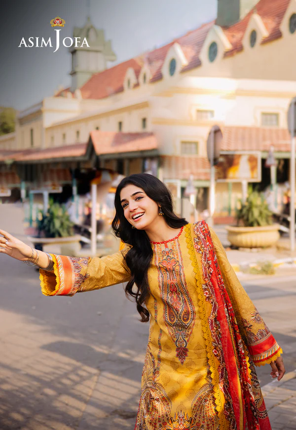 FFBB-08 PRINTED LAWN - Image 4