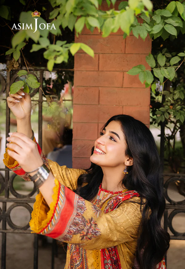 FFBB-08 PRINTED LAWN - Image 8